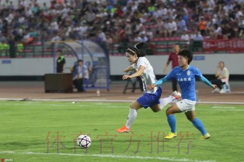 敢热爱 耀出色 | 女超联赛第八轮 多场比赛上演进球大战